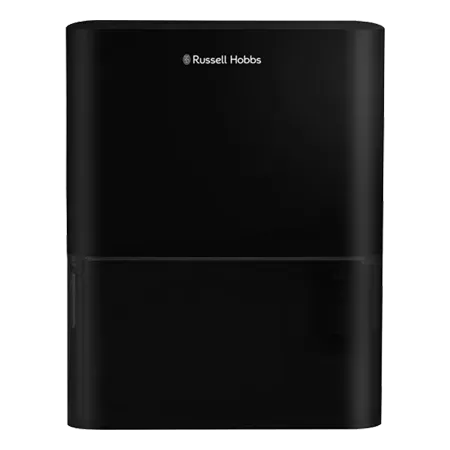 Russell Hobbs RHDH1001B 10L Dehumidifier - Black